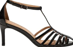 SOPHIASW PATENT STILETTO