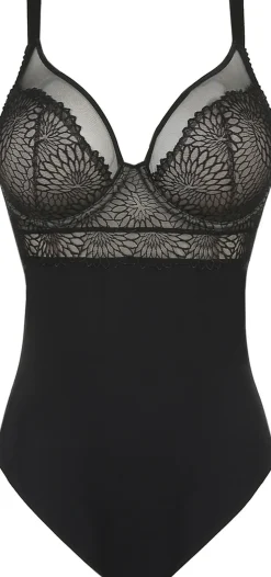 Sophora full cup bodystocking