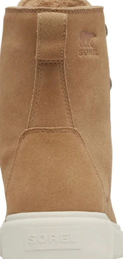 Sorel Explorer III Joan Waterproof vinterstøvle, dame