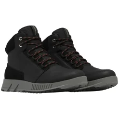 Sorel Mac Hill Lite Waterproof Vinterstøvle, herre