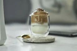 Sorrento Espressoglas sæt, 2 stk