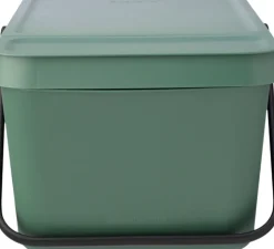 Sort & Go Stabelbar affaldsspand