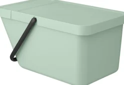 Sort & Go Stabelbar affaldsspand