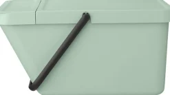 Sort & Go Stabelbar affaldsspand