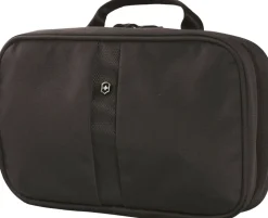 Sort Victorinox Acc. 4. 0 Rejsetaske med lynlås