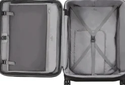 Sort Werks Traveler 6. 0 Stor 4-hjuls Kuffert