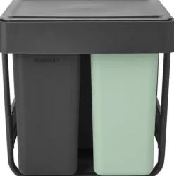 Sort&Go Indbygningsmodul, 10+ 10+ 2