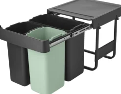 Sort&Go Indbygningsmodul, 10+ 10+ 2