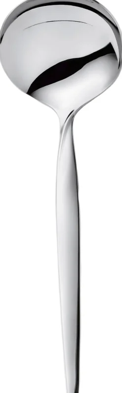 Sovseske Twist 20,5 cm Blankt stål