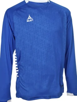 Spain Player langærmet T-shirt