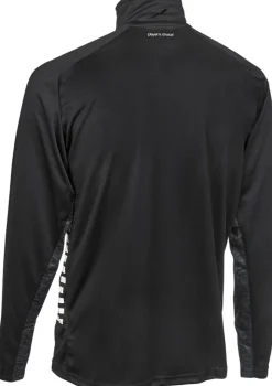 Spain Training Zip trøje