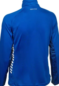 Spain Zip sweatshirt