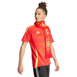 Spanien 24 hjemmebanetrøje