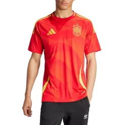 Spanien 24 hjemmebanetrøje