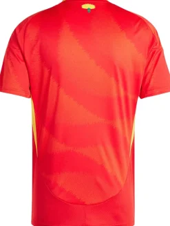 Spanien 24 hjemmebanetrøje