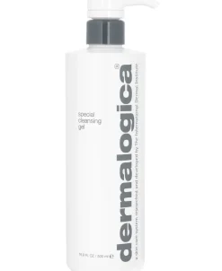 Special Cleansing Gel 250 ml.