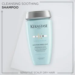 Specifique Bain Riche Dermocalm 250 ml.