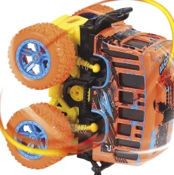 SPEED 4 WD CAMPER mFRICT.