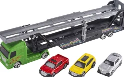 SPEED AUTOTRANS m3 BILER