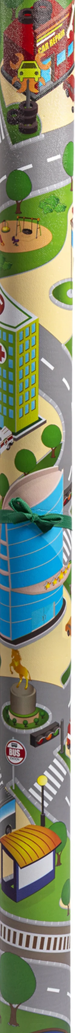 SPEED CITY LEGEMÅTTE 120c