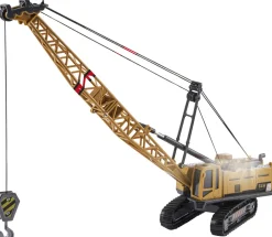 SPEED GRAVKO-KRAN 1:55 - assorteret