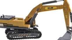 SPEED GRAVKO-KRAN 1:55 - assorteret