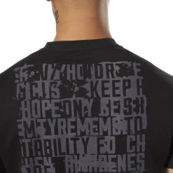 SpeedWick Graphic Tee