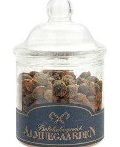 Spejderhagl bolcher med smag af lakrids & salmiak