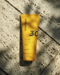 SPF30 Protect Sun Lotion (Fragrance Free)