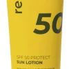 SPF50 Protect Sun Lotion (Fragrance Free)