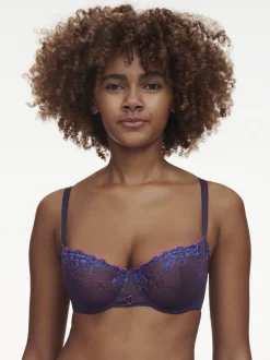 Spice Half Cup Bra