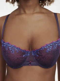 Spice Half Cup Bra