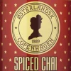 Spiced Chai, 400g can