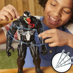 SPIDERMAN Ultimate Blaste