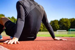 Spine Tech Langærmet Baselayer