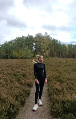 SPINE-TECH BASELAYER