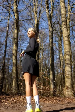 SPINE-TECH BASELAYER