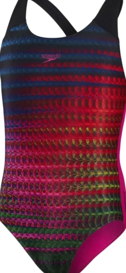 Splashback badedragt