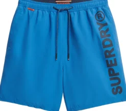 SPORT GRAPHIC 17 SWIM SHORT