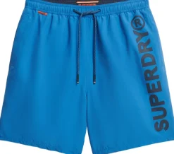 SPORT GRAPHIC 17 SWIM SHORT