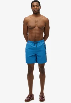 SPORT GRAPHIC 17 SWIM SHORT