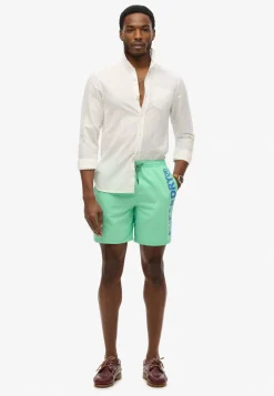 SPORT GRAPHIC 17 SWIM SHORT