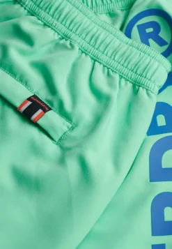 SPORT GRAPHIC 17 SWIM SHORT