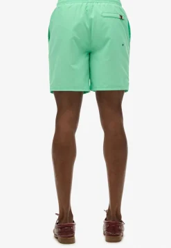 SPORT GRAPHIC 17 SWIM SHORT