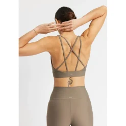 Sports Bra Multi Cross Seville