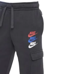 Sportswear Standard Issue Fleece Cargo Bukser