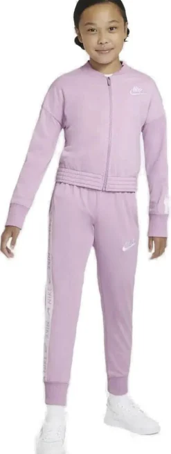 Sportswear Tracksuit