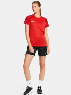 Squad 2. 0 Contrast Trænings T-shirt