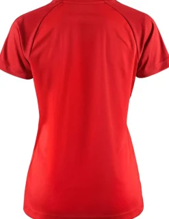 Squad 2. 0 Contrast Trænings T-shirt