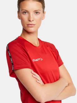 Squad 2. 0 Contrast Trænings T-shirt